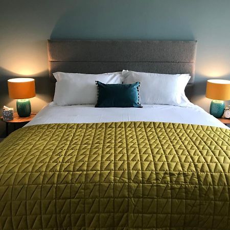 Stones Luxury B&B With Hot Tub And Self-Contained Rooms Uig  Exterior photo