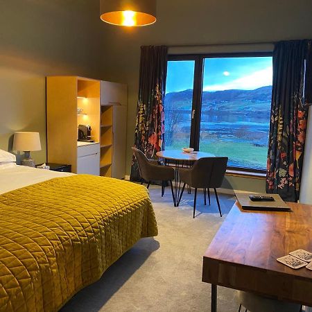 Stones Luxury B&B With Hot Tub And Self-Contained Rooms Uig  Exterior photo
