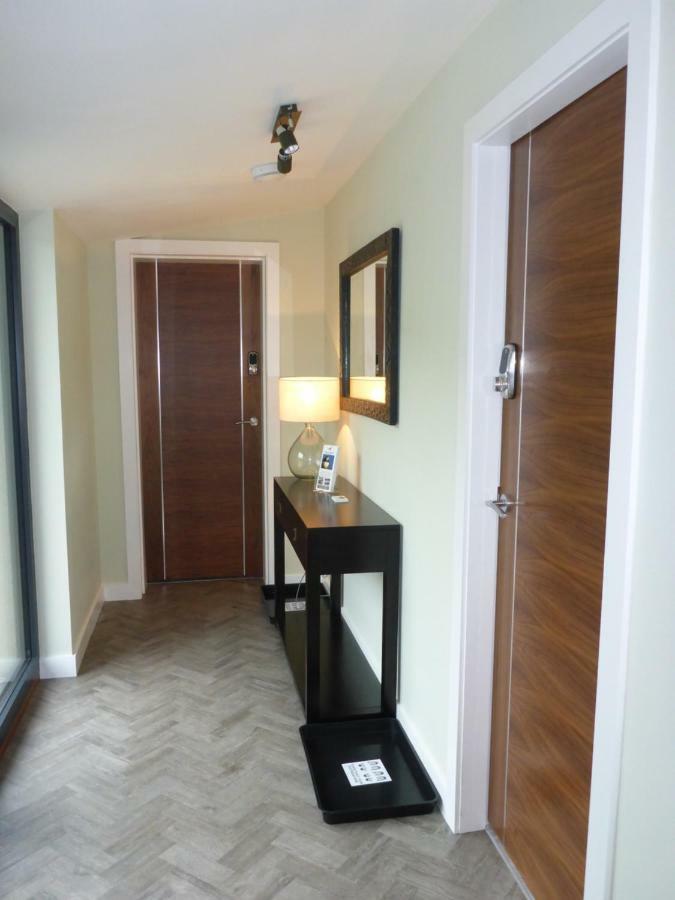 Stones Luxury B&B With Hot Tub And Self-Contained Rooms Uig  Exterior photo